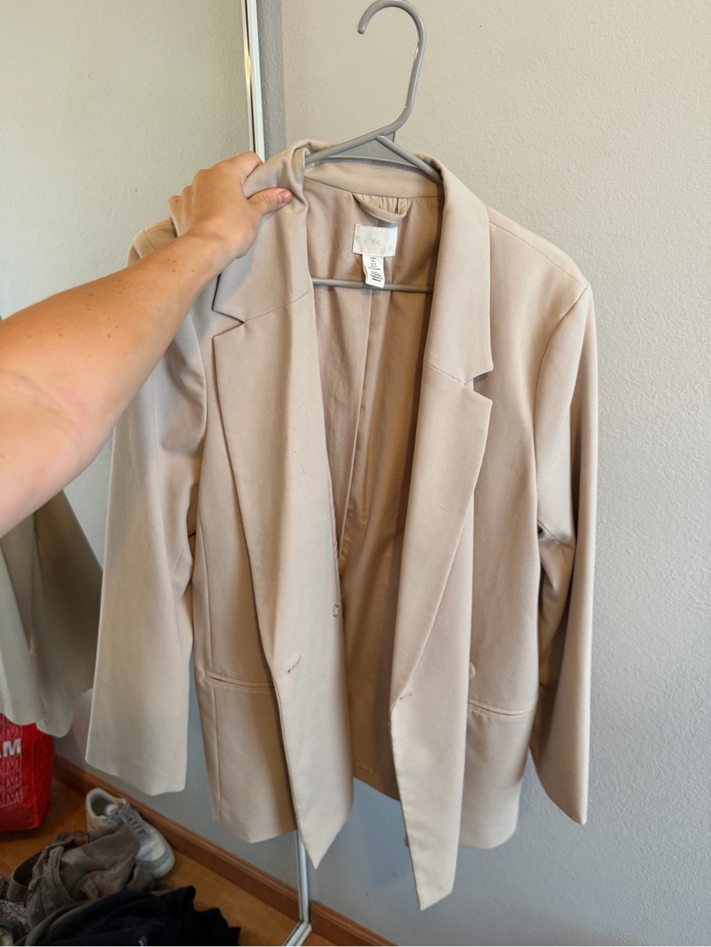 H&M BLAZER - Picture 12 of 14